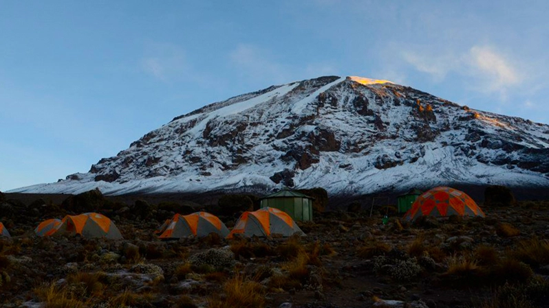 Kilimanjaro Solo Traveler Safety